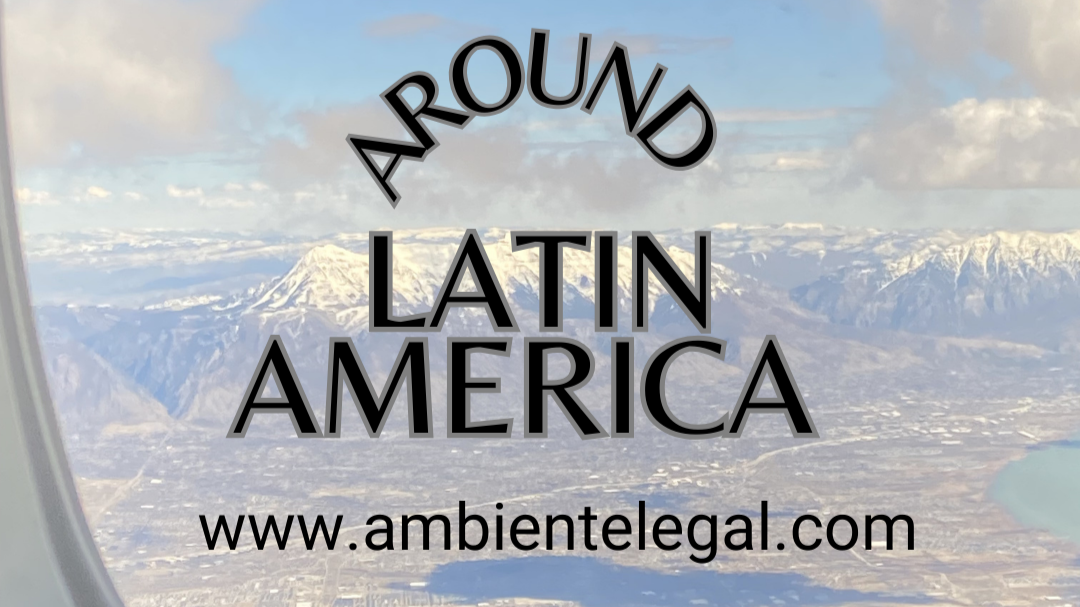 Special Edition: EPR for Packaged Products in Latin America