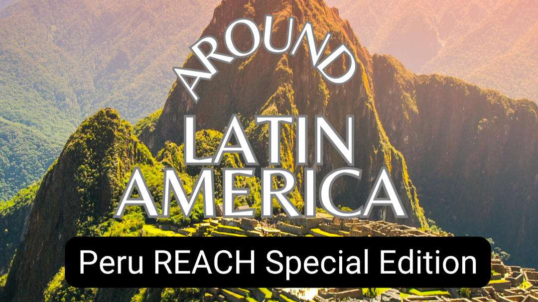 PERU REACH: Key features and implications for companies