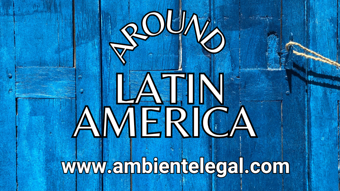 Forced Labor and Tariffs, Mexico-EU Trade Deal, PFAS Ban and Plastics, Dietary Supplement Guidance At Last