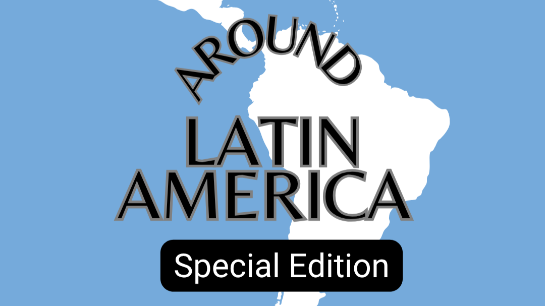 Special Edition: Big News from LARCF 2026